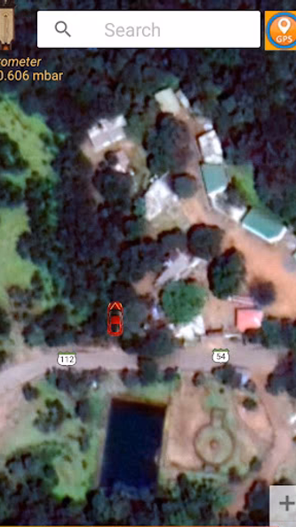 GPS Location Satellite Maps Screenshot 2 - AppWisp.com GPS Location Satellite Maps Screenshot 2 - AppWisp.com