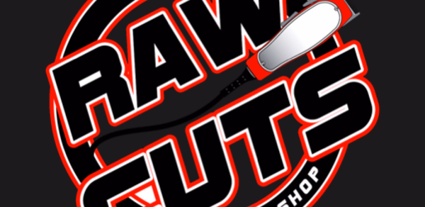 Raw Cuts Header - AppWisp.com Raw Cuts Header - AppWisp.com