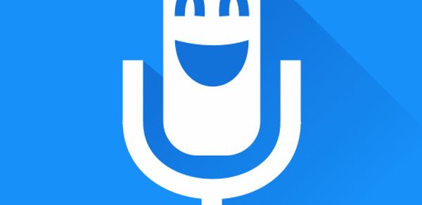 Voice changer with effects Header - AppWisp.com Voice changer with effects Header - AppWisp.com