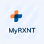 MyRXNT - AppWisp.com