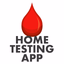 Home-Testing-App - AppWisp.com