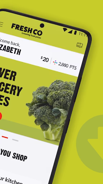 FreshCo Screenshot 2 - AppWisp.com