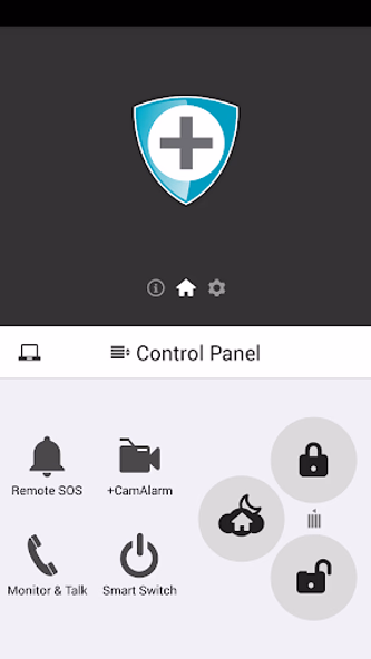 Atlantis +Alarm Screenshot 1 - AppWisp.com Atlantis +Alarm Screenshot 1 - AppWisp.com