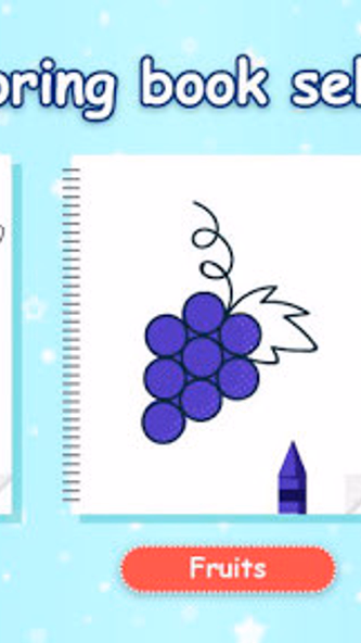 Kindergarten kid Learning Game Screenshot 2 - AppWisp.com Kindergarten kid Learning Game Screenshot 2 - AppWisp.com