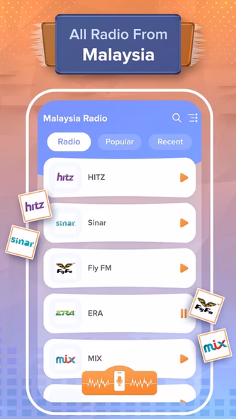 Malaysia FM Radio Relax Screenshot 1 - AppWisp.com Malaysia FM Radio Relax Screenshot 1 - AppWisp.com