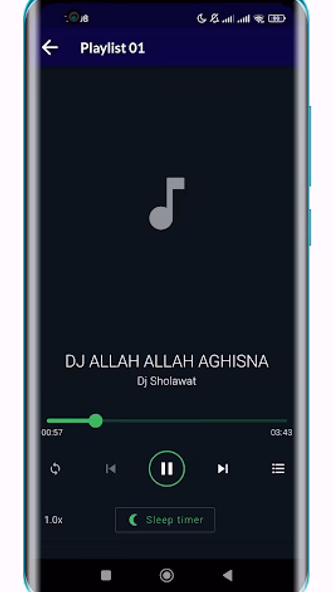 Dj sholawat merdu lengkap Screenshot 3 - AppWisp.com Dj sholawat merdu lengkap Screenshot 3 - AppWisp.com