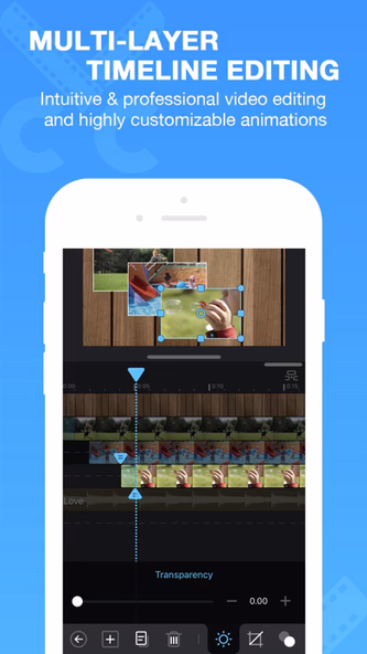 Cute CUT Pro Screenshot 1 - AppWisp.com Cute CUT Pro Screenshot 1 - AppWisp.com