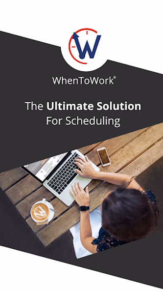 WhenToWork Employee Scheduling Screenshot 1 - AppWisp.com WhenToWork Employee Scheduling Screenshot 1 - AppWisp.com
