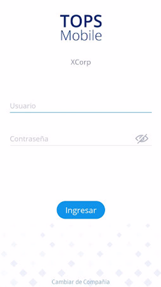 TOPS Mobile Screenshot 2 - AppWisp.com TOPS Mobile Screenshot 2 - AppWisp.com