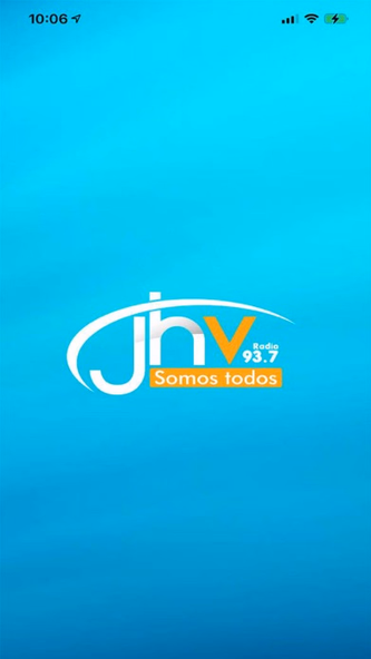 JHV Radio Oruro Screenshot 1 - AppWisp.com JHV Radio Oruro Screenshot 1 - AppWisp.com