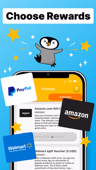 GeoSmile - Move to Earn Money Screenshot 4 - AppWisp.com GeoSmile - Move to Earn Money Screenshot 4 - AppWisp.com