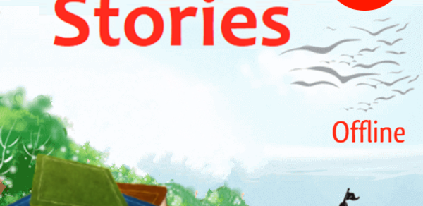 1000+ English Stories Offline Header - AppWisp.com 1000+ English Stories Offline Header - AppWisp.com