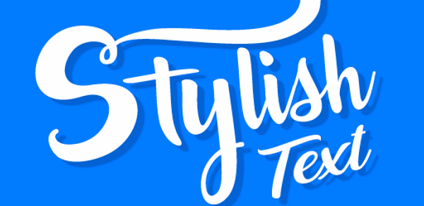 Stylish Text, Fonts & Keyboard Header - AppWisp.com Stylish Text, Fonts & Keyboard Header - AppWisp.com