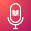 Voice to text : Transcribe - AppWisp.com