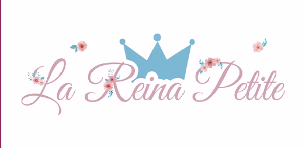 لارينا بتيت  La Rina Petite Header - AppWisp.com