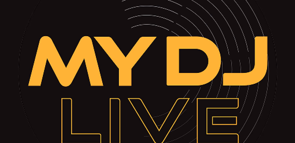 My DJ Live Header - AppWisp.com My DJ Live Header - AppWisp.com