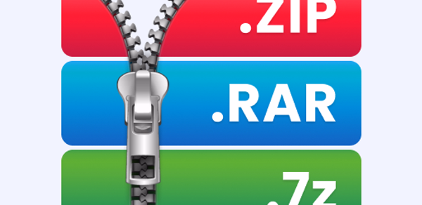 Zip Extractor - UnZIP & UnRAR Header - AppWisp.com Zip Extractor - UnZIP & UnRAR Header - AppWisp.com