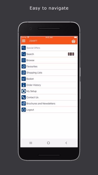 Hopwells Screenshot 1 - AppWisp.com Hopwells Screenshot 1 - AppWisp.com