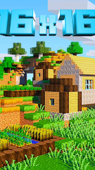 Texture Packs for Minecraft PE Screenshot 1 - AppWisp.com