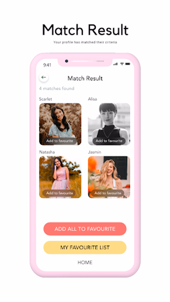 Lovpipo: Sgp & Msia Dating Screenshot 4 - AppWisp.com Lovpipo: Sgp & Msia Dating Screenshot 4 - AppWisp.com