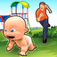 Dad Escape: Hide and Seek - AppWisp.com
