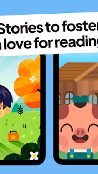 Papumba: Games for Kids 2-7 Screenshot 4 - AppWisp.com Papumba: Games for Kids 2-7 Screenshot 4 - AppWisp.com