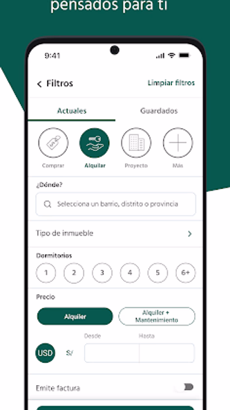 Urbania Screenshot 4 - AppWisp.com Urbania Screenshot 4 - AppWisp.com