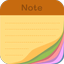 Notes - Recycle Note - AppWisp.com