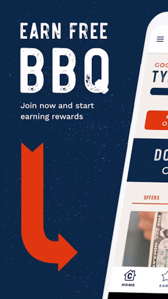 City Barbeque Screenshot 2 - AppWisp.com City Barbeque Screenshot 2 - AppWisp.com