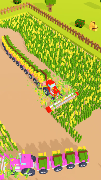 Farmers.io Screenshot 1 - AppWisp.com Farmers.io Screenshot 1 - AppWisp.com