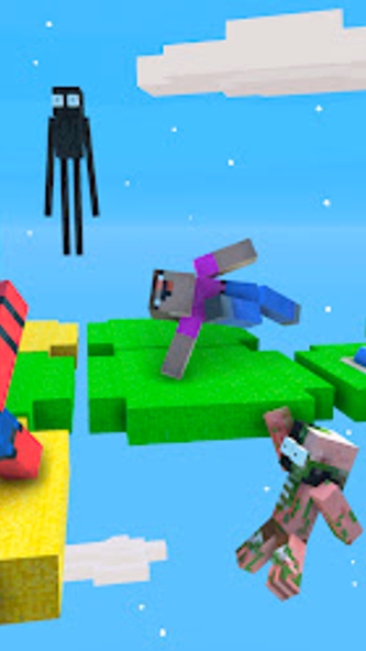 Craft Guys: Stumble Run Screenshot 1 - AppWisp.com Craft Guys: Stumble Run Screenshot 1 - AppWisp.com