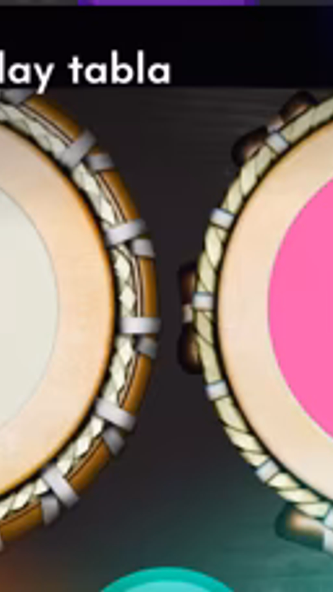 Tabla: India's drum instrument Screenshot 3 - AppWisp.com Tabla: India's drum instrument Screenshot 3 - AppWisp.com