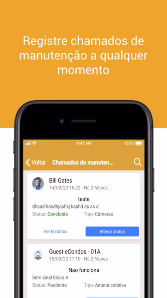 Grupo Coneleste Screenshot 3 - AppWisp.com Grupo Coneleste Screenshot 3 - AppWisp.com