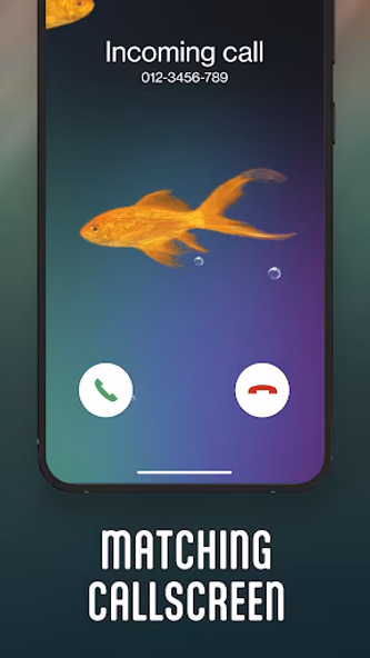 3D Aquarium Live Wallpaper Screenshot 4 - AppWisp.com 3D Aquarium Live Wallpaper Screenshot 4 - AppWisp.com