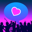 Chat for Strangers, Video Chat - AppWisp.com