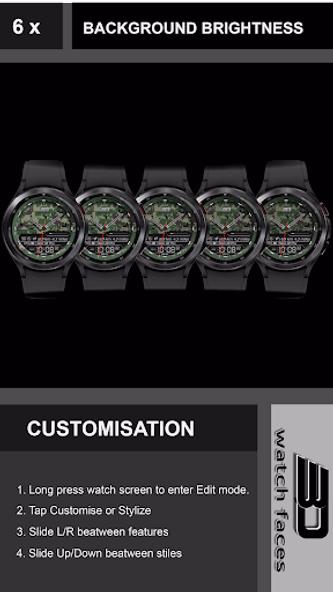 aad07d Camouflage 2 Screenshot 4 - AppWisp.com aad07d Camouflage 2 Screenshot 4 - AppWisp.com