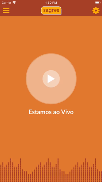 Rádio Sagres 730 Screenshot 1 - AppWisp.com Rádio Sagres 730 Screenshot 1 - AppWisp.com