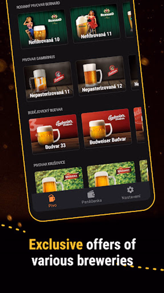 BeerSport Screenshot 3 - AppWisp.com BeerSport Screenshot 3 - AppWisp.com