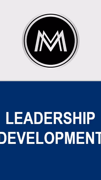 Leadership Development Screenshot 1 - AppWisp.com Leadership Development Screenshot 1 - AppWisp.com
