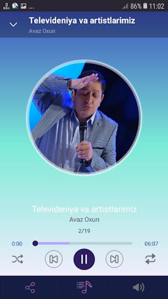 AvazOxun hazillari Screenshot 1 - AppWisp.com AvazOxun hazillari Screenshot 1 - AppWisp.com