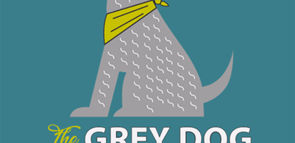 The Grey Dog Header - AppWisp.com The Grey Dog Header - AppWisp.com