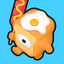 Snack.io - Battle io game - AppWisp.com