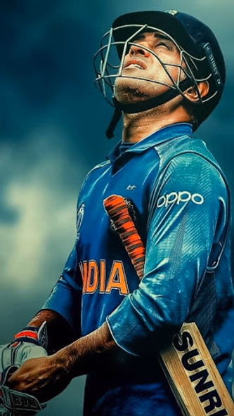 MS Dhoni Wallpapers Screenshot 2 - AppWisp.com MS Dhoni Wallpapers Screenshot 2 - AppWisp.com