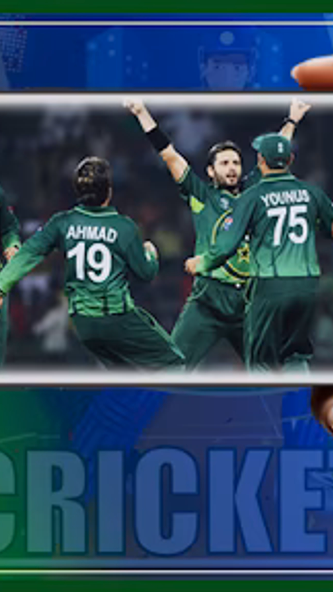 Live Cricket TV HD Streaming Screenshot 2 - AppWisp.com Live Cricket TV HD Streaming Screenshot 2 - AppWisp.com
