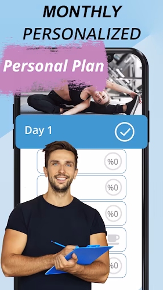Flexibility, Stretch Exercises Screenshot 2 - AppWisp.com Flexibility, Stretch Exercises Screenshot 2 - AppWisp.com
