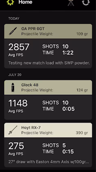 ShotView™ Screenshot 1 - AppWisp.com ShotView™ Screenshot 1 - AppWisp.com