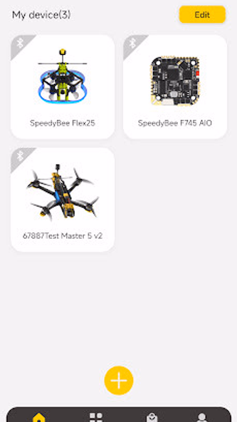 SpeedyBee Screenshot 1 - AppWisp.com SpeedyBee Screenshot 1 - AppWisp.com