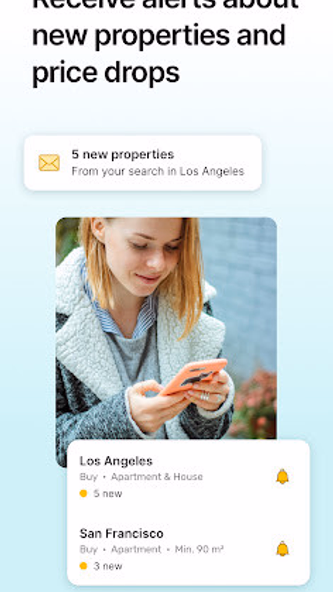 Properstar - Homes Anywhere Screenshot 3 - AppWisp.com Properstar - Homes Anywhere Screenshot 3 - AppWisp.com