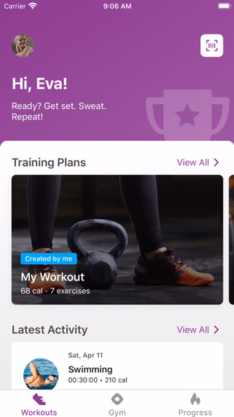 YMCA of Metro Atlanta Screenshot 2 - AppWisp.com YMCA of Metro Atlanta Screenshot 2 - AppWisp.com