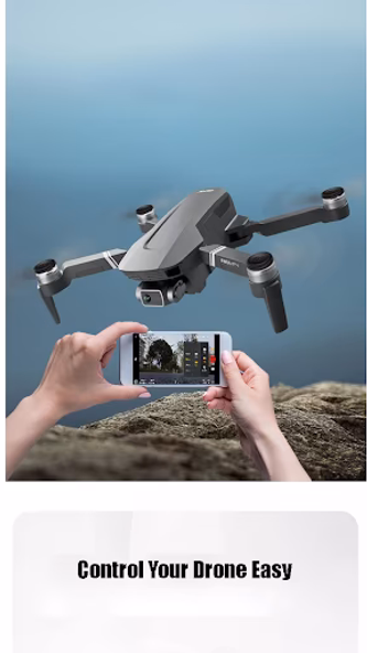 Drone Remote Controller Screenshot 3 - AppWisp.com Drone Remote Controller Screenshot 3 - AppWisp.com